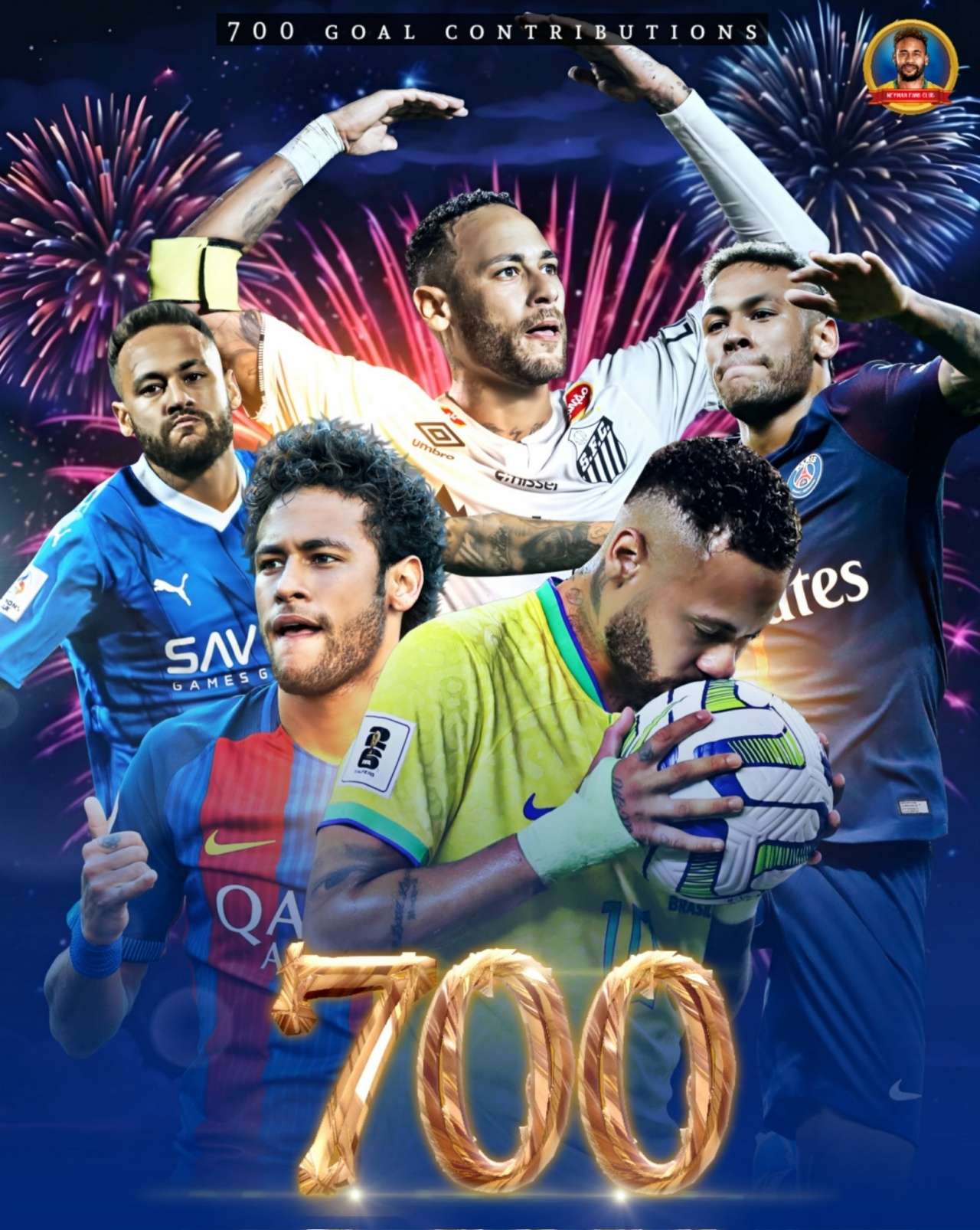 内马尔意外战胜尤文图斯,重返赛场引爆全场!热度持续攀升  内马尔意外战胜尤文图斯,重返赛场引爆全场!热度持续攀升