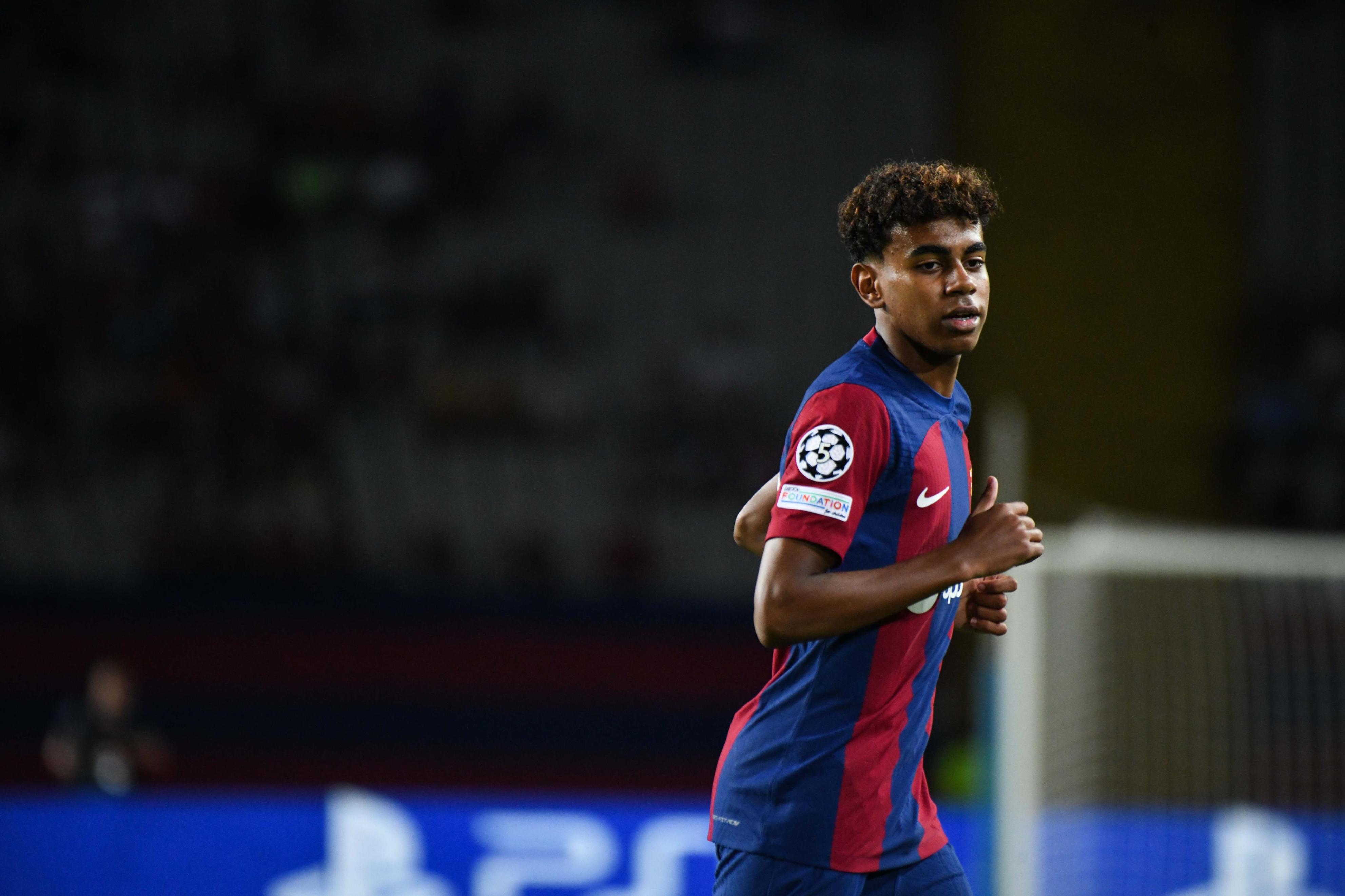 内马尔在巴塞罗那的比赛 内马尔在巴塞罗那的比赛