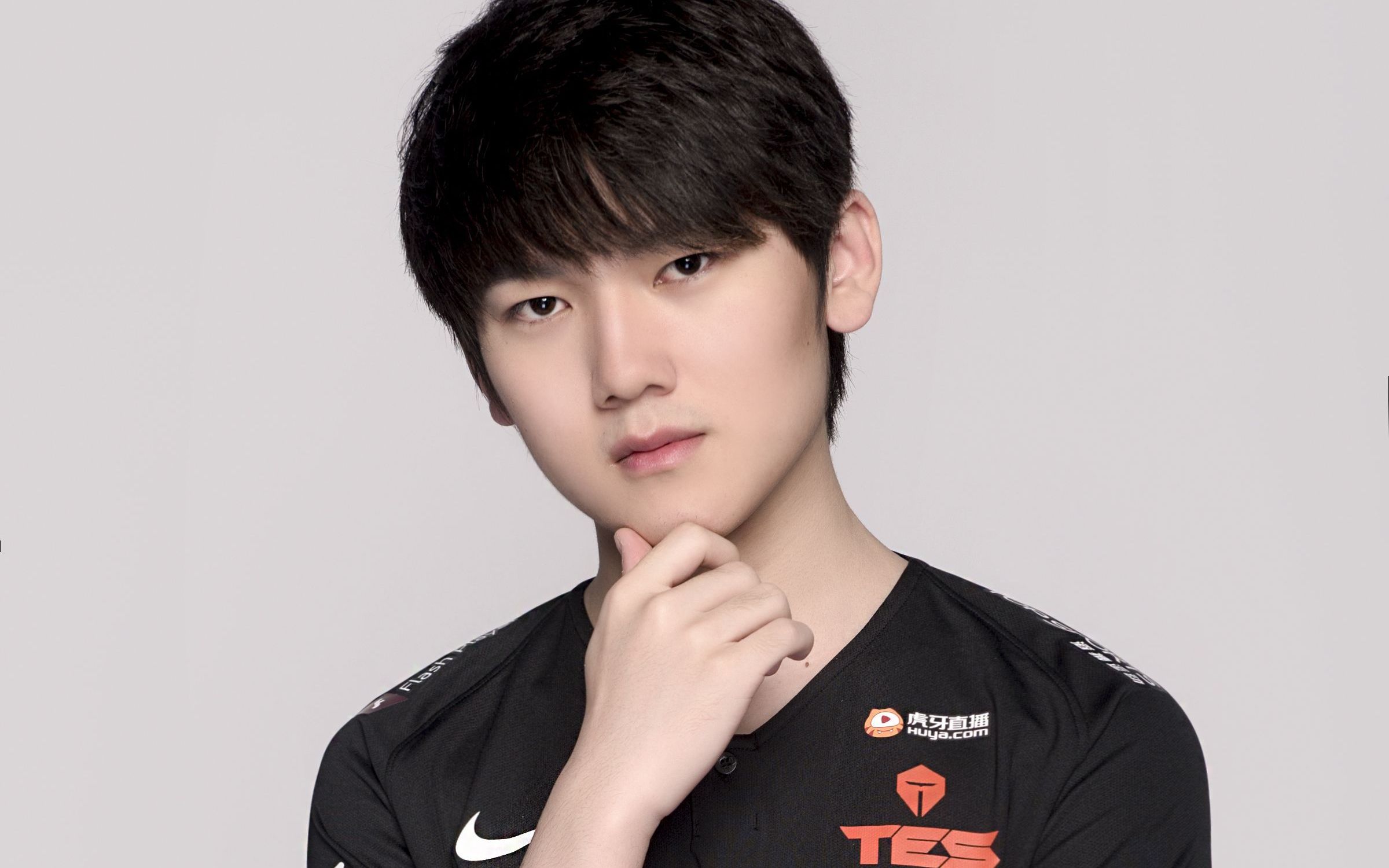  jackeylove去过rng吗 