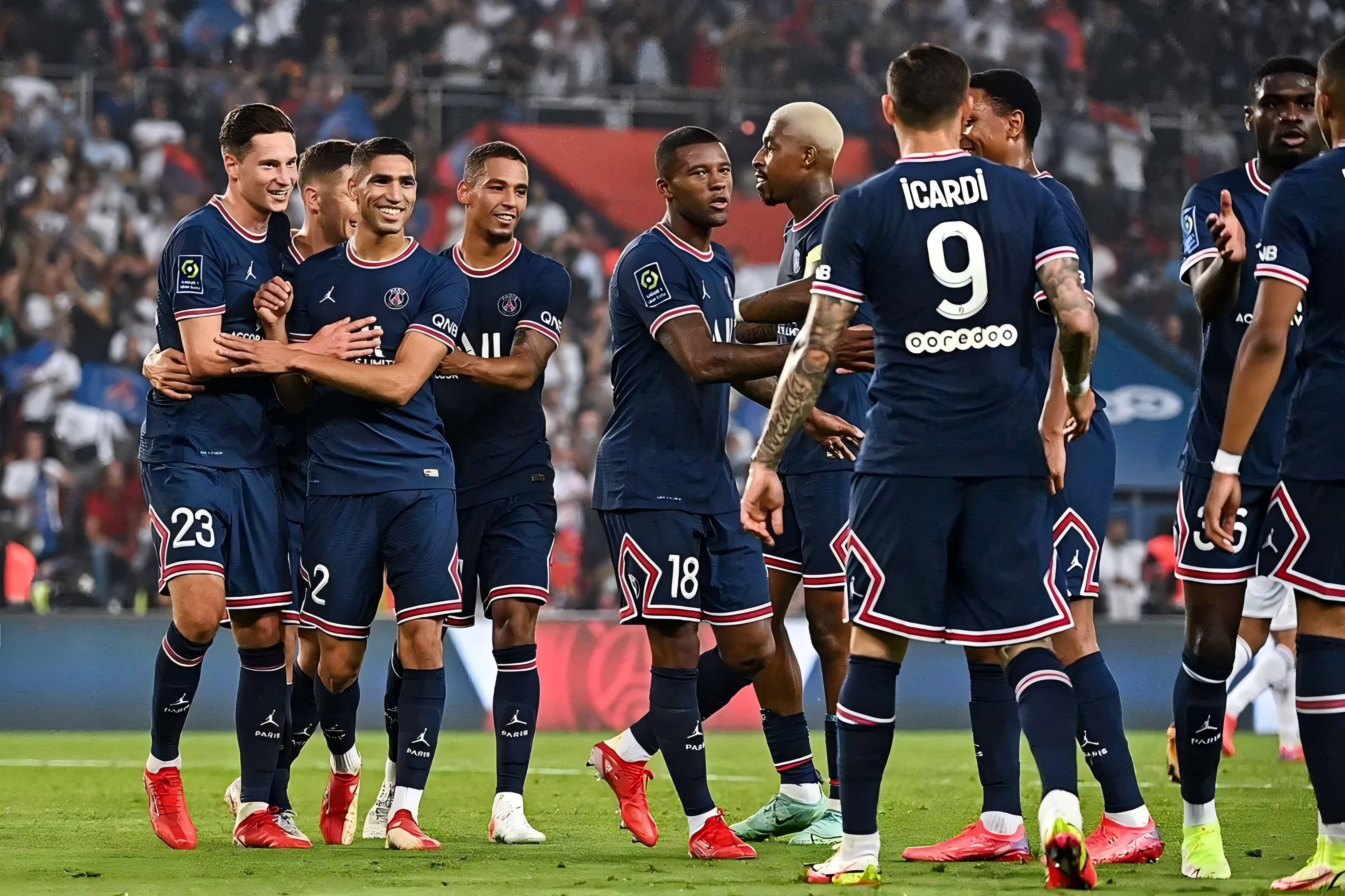 巴黎圣日耳曼前途光明!,大坂直美新星重返赛场表现突出全场沸腾不已 巴黎圣日耳曼前途光明!,大坂直美新星重返赛场表现突出全场沸腾不已