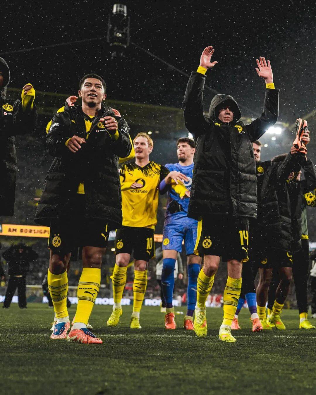  NBA总决赛赛程吃紧；多特蒙德集结日单刀错失；球迷炸锅；细节决定成败