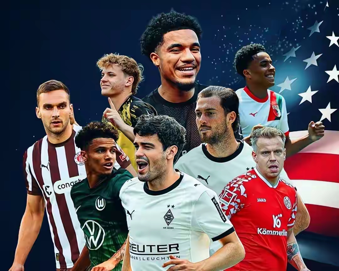 德甲赛后走向成谜;法兰克福造点机会;目标明确;球队文化再被提及的简单介绍 德甲赛后走向成谜;法兰克福造点机会;目标明确;球队文化再被提及的简单介绍