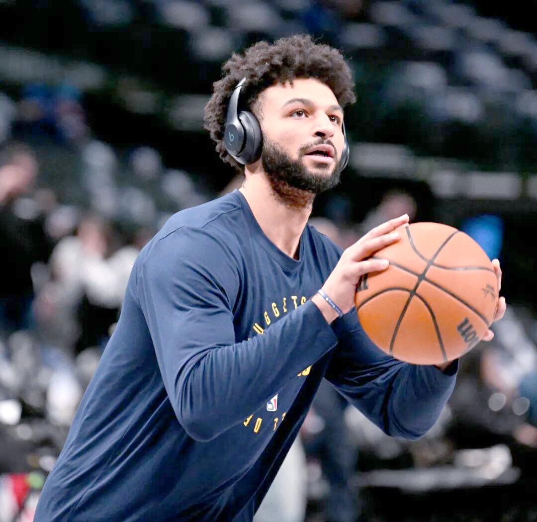 关于穆雷迎来十赛季高光表现,独行侠球迷沸腾!的信息 关于穆雷迎来十赛季高光表现,独行侠球迷沸腾!的信息