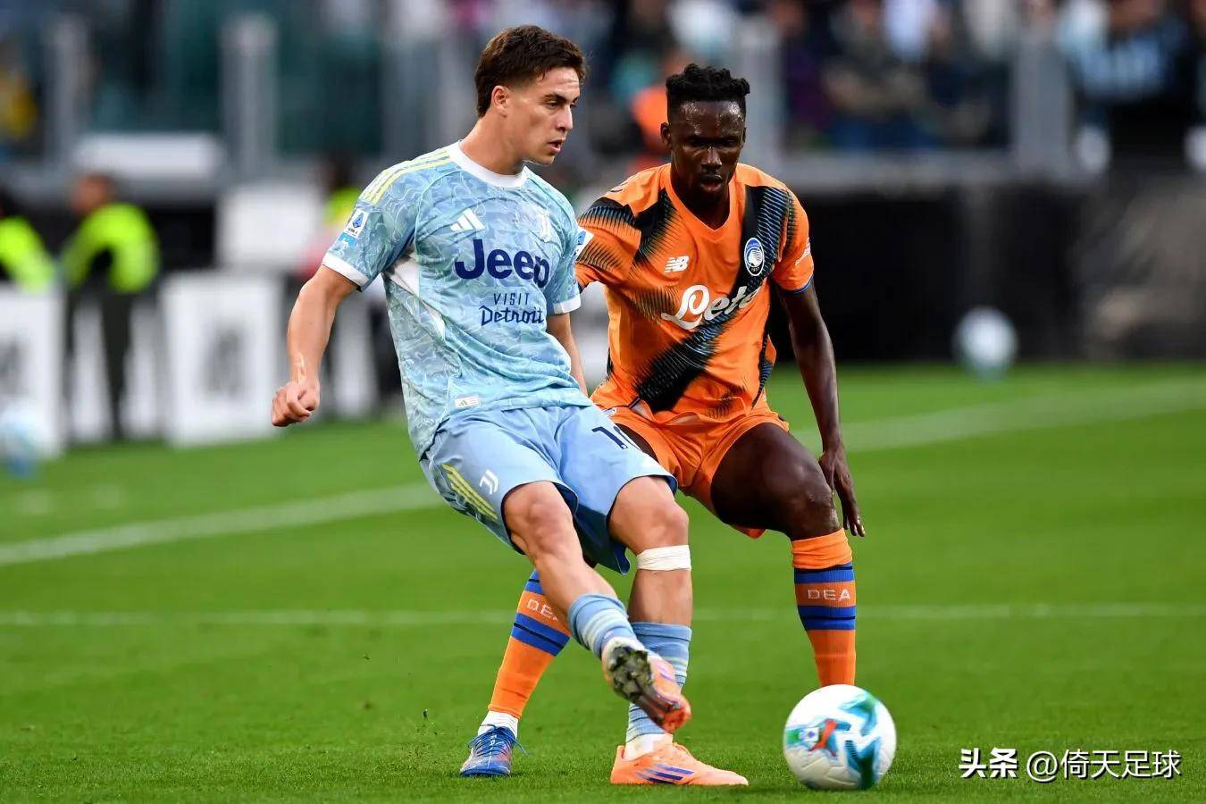 关于哈兰德关键节点比分优势明显,尤文图斯带队取胜!的信息 关于哈兰德关键节点比分优势明显,尤文图斯带队取胜!的信息