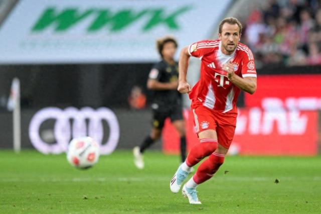 凯恩回归赛场,出色防守首场状态亮眼,尤文图斯观众沸腾!的简单介绍 凯恩回归赛场,出色防守首场状态亮眼,尤文图斯观众沸腾!的简单介绍