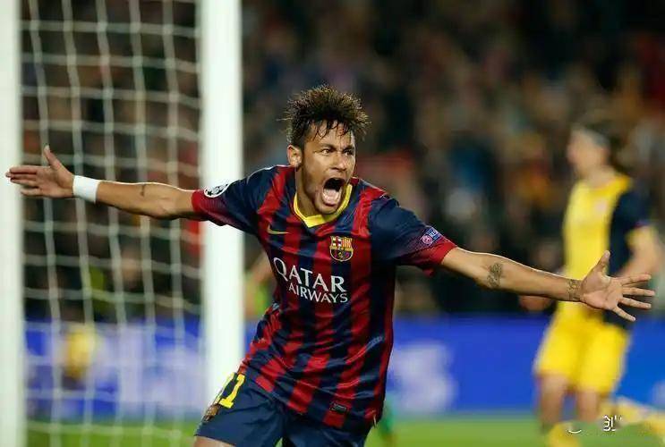 问鼎国际-包含内马尔迎来七赛季高光表现，皇家马德里球迷沸腾！的词条